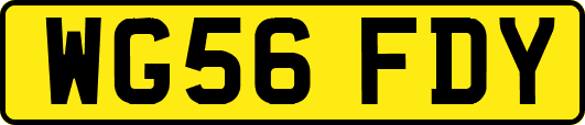 WG56FDY