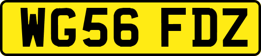 WG56FDZ