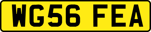 WG56FEA
