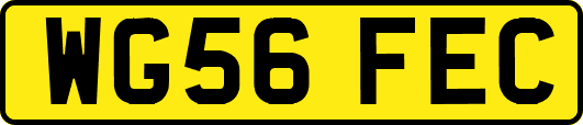 WG56FEC