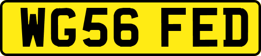 WG56FED