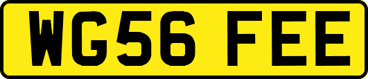 WG56FEE