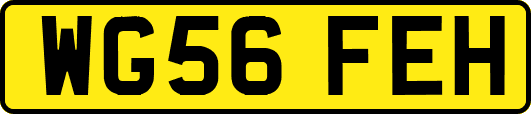 WG56FEH