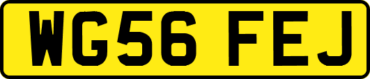 WG56FEJ