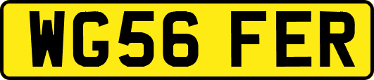 WG56FER