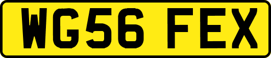 WG56FEX
