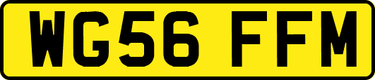 WG56FFM