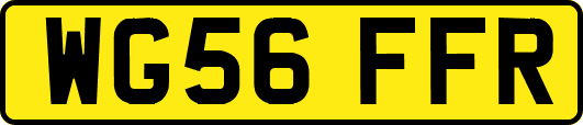 WG56FFR