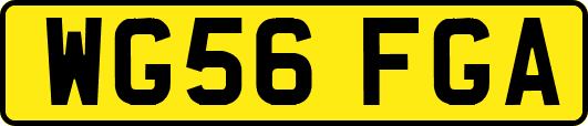 WG56FGA