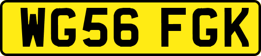 WG56FGK