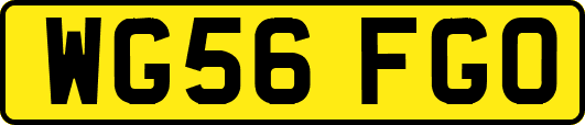 WG56FGO