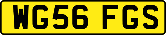 WG56FGS