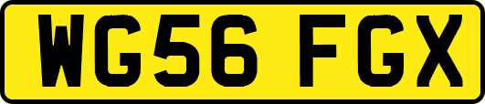 WG56FGX