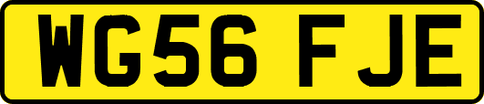 WG56FJE