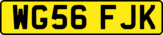 WG56FJK