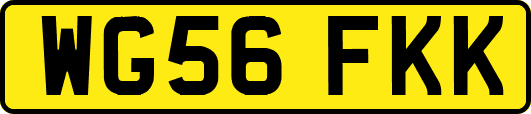 WG56FKK
