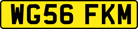 WG56FKM