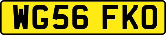 WG56FKO