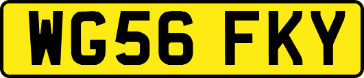 WG56FKY