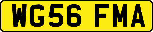 WG56FMA