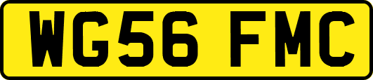 WG56FMC