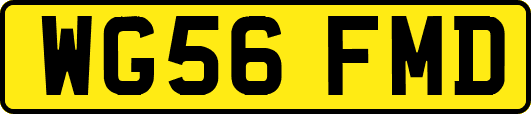 WG56FMD