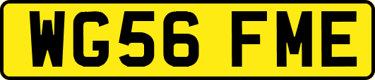 WG56FME