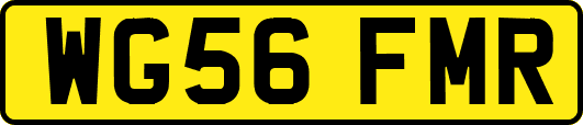 WG56FMR