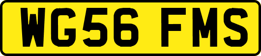 WG56FMS