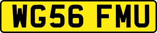 WG56FMU