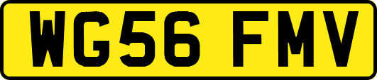 WG56FMV