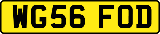 WG56FOD