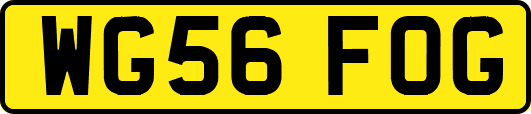 WG56FOG