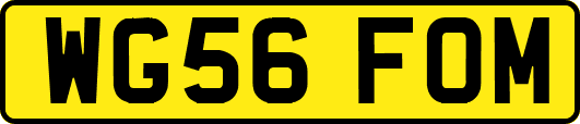 WG56FOM