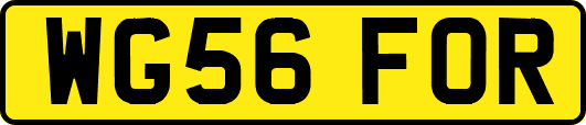 WG56FOR