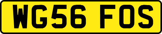 WG56FOS