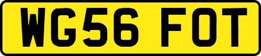 WG56FOT