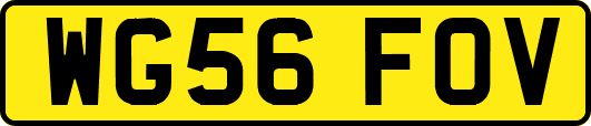 WG56FOV
