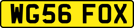 WG56FOX
