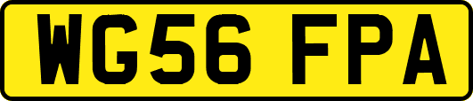 WG56FPA