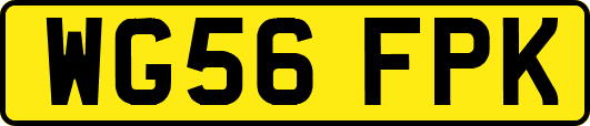 WG56FPK
