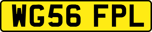 WG56FPL