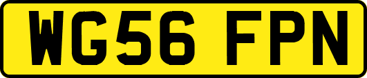 WG56FPN