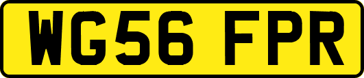 WG56FPR