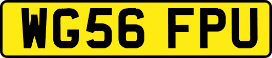 WG56FPU