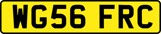 WG56FRC