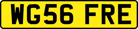 WG56FRE