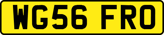 WG56FRO