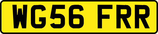 WG56FRR