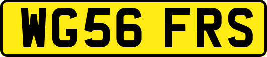WG56FRS